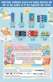 Catálogo Supermercados Tauste Página 8