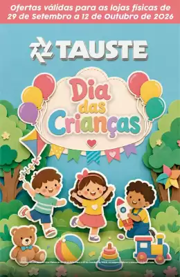 Tauste (válido até 12-10)