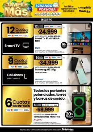 Catálogo Changomas semana 40 Página 11: ChangoMás €250.000,00