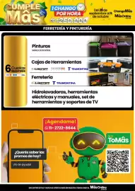 Catálogo Changomas semana 40 Página 14