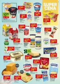 Hruška leták týden 40 Strana 5: OLMA Smetana ke šlehání čerstvá 33% €29,90