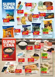Hruška leták týden 40 Strana 6: Nowaco Vlnky do trouby 750g €56,90, Pomazánka hermelínová 100g €18,90