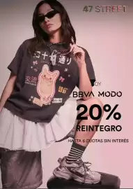 Catálogo 47 Street Página 1