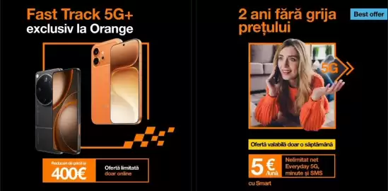 Catalog Orange Pagină 1