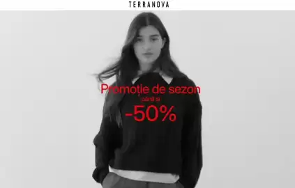 Magazine Terranova Pagină 1