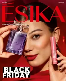 Catálogo Ésika Página 1