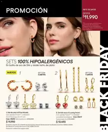 Catálogo Ésika Página 105