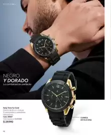 Catálogo Ésika Página 106