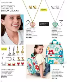 Catálogo Ésika Página 108