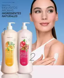 Catálogo Ésika Página 126