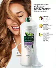 Catálogo Ésika Página 134