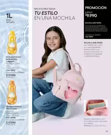 Catálogo Ésika Página 145