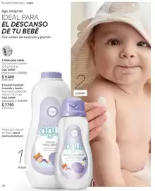 Catálogo Ésika Página 146