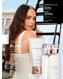 Catálogo Ésika Página 27: Vibranza blanc €25.990,00