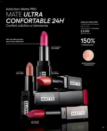 Catálogo Ésika Página 59: Nude retro €10.927,00