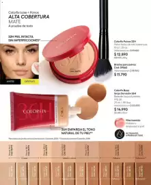 Catálogo Ésika Página 77