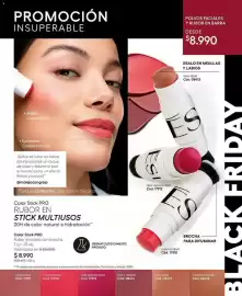 Catálogo Ésika Página 79: Rosa apasionada €17.912,00