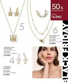 Catálogo Ésika Página 97
