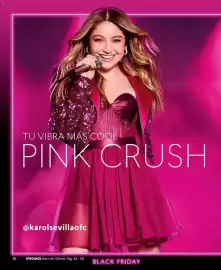 Catálogo Cyzone Página 10