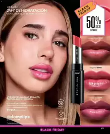 Catálogo Cyzone Página 107