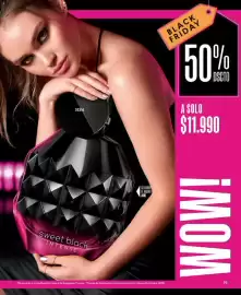 Catálogo Cyzone Página 19: Sweet black - sweat black €11.990,00