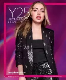 Catálogo Cyzone Página 22