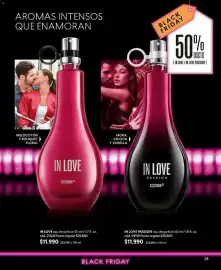 Catálogo Cyzone Página 25: Cyzone - intensivescent eau plum-fryer €11,90