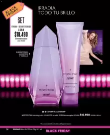 Catálogo Cyzone Página 26: Cyzone - set €18.490,00