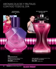 Catálogo Cyzone Página 28: Cyzone - fluffy girl sixty €14.490,00, Cyzone - concentracion alta dentifrico €15.690,00