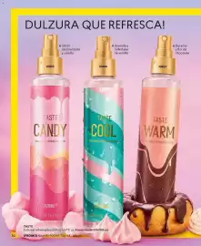 Catálogo Cyzone Página 30: Taste - cool cleaner €5,99