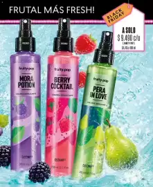 Catálogo Cyzone Página 35: Cyzone - mouthwash €5,99