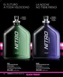 Catálogo Cyzone Página 40: Cyzone - conextraction mwj alta €18.690,00, Concentracion alta nitro viron €14,90