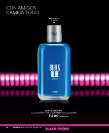 Catálogo Cyzone Página 46: Cyzone - blue & blue blue & blue €12.990,00