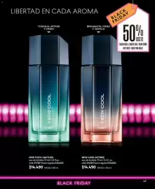 Catálogo Cyzone Página 47: Cyzone - inv evolizante nerf €1.449,00, Cyzone - new cool limities €14,90