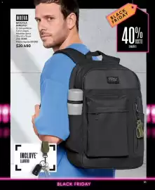 Catálogo Cyzone Página 51