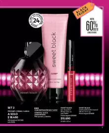 Catálogo Cyzone Página 7: Cyzone - set 2 €18.490,00