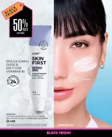 Catálogo Cyzone Página 72