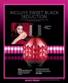 Catálogo Cyzone Página 9: Sweet black - sweet black seauction €17.990,00