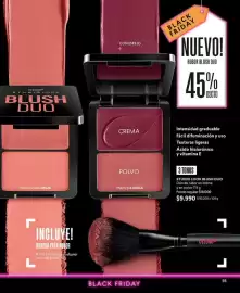 Catálogo Cyzone Página 93: Duo - studio look blush €9.990,00