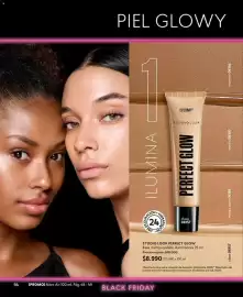 Catálogo Cyzone Página 94: Studio look perfect glow €8.990,00