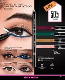 Catálogo Cyzone Página 99