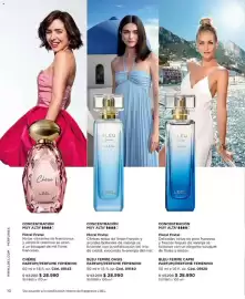 Catálogo L'Bel Página 10: Bleu Femme Oasis €28.990,00