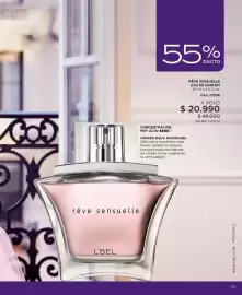 Catálogo L'Bel Página 13: Rêve Sensuelle €20.990,00