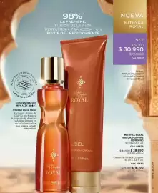 Catálogo L'Bel Página 3: ALTA PERFUM PERFUMERI A FRANCESA aire LARGA 1876 DURACIÓN? CONCENTRACIÓN MUY ALTA' 66660 Oriental