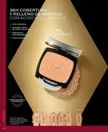 Catálogo L'Bel Página 90