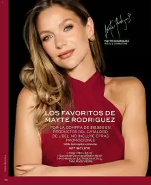 Catálogo L'Bel Página 98: Los favoritos de Mayte Rodriguez €18.990,00
