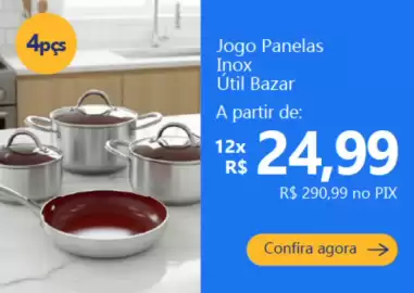 Encarte Freitas Varejo Página 4