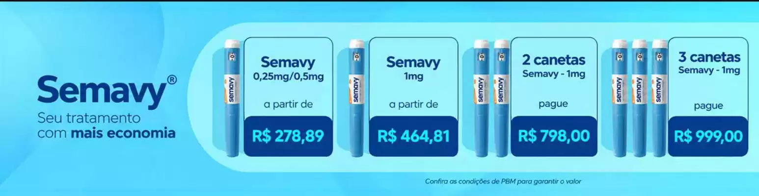 Farmais (válido até 8-10)