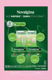Catálogo Farma Ponte Página 15: Novalgina infantil €36,89
