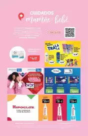Catálogo Farma Ponte Página 18: Fraldas tena slip noturna €109,99, Pants Noturna €109,99